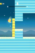 Stacky Bird: Fun Egg Dash Game Image
