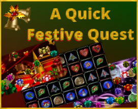 A Quick Festive Quest Image