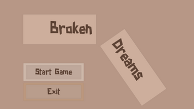 Broken Dreams Image