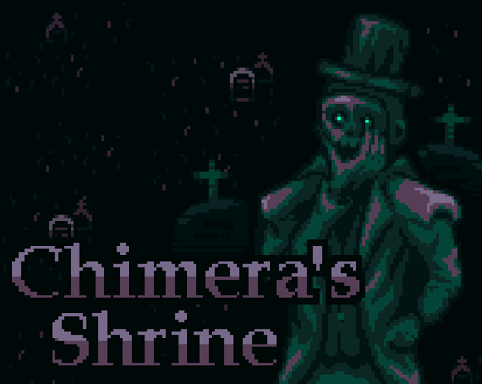 Chimera's Shrine Game Cover