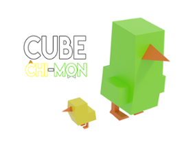 Cube Chi-Mon Image