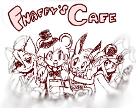 Fnaffy's Cafe Image