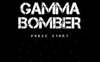 Gamma Bomber Image