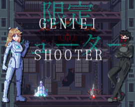 Gentei Shooter Image