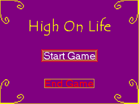 High On Life Image