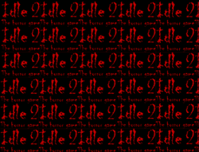 Idle 2 The Horror Game Image