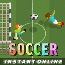 Instant Online Soccer Image