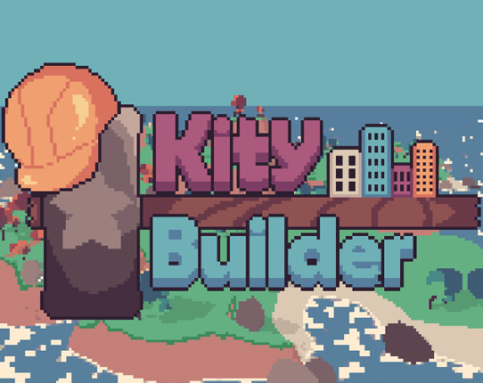 Kity Builder Game Cover