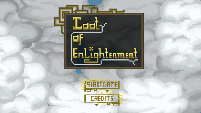 Loot of Enlightenment Game Cover