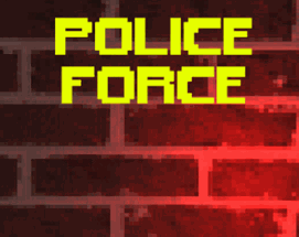 Police Force Image