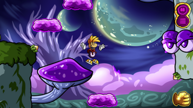 Rayman 4 You Image