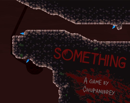 Something Game Cover