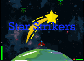 Star Strikers Image