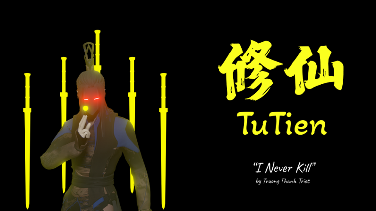 Tutienpath Game Cover
