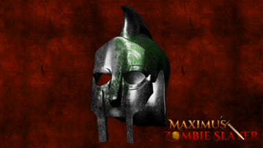 Gladiator Maximus ZombieSlayer Image