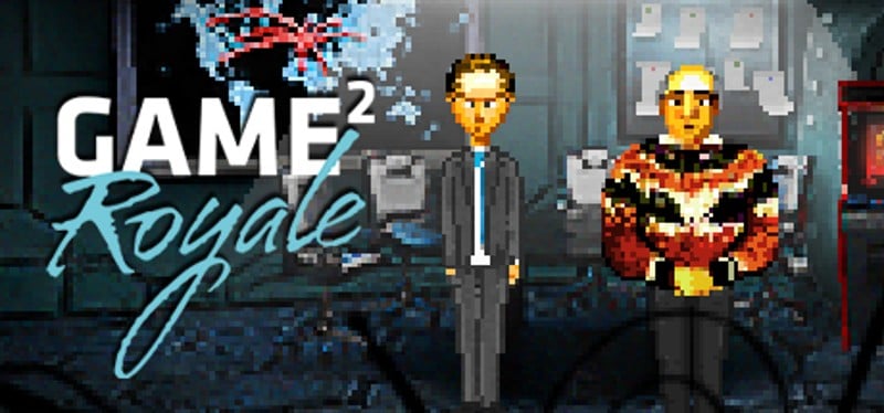 Game Royale 2 - The Secret of Jannis Island Game Cover