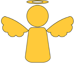 Guardian Angel Image