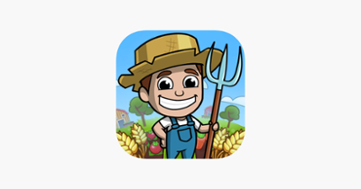 Idle Farm Tycoon - Merge Game Image