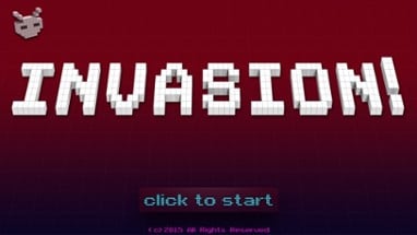 Invasion! - Alien Wars for Galaxy (on TV) Image