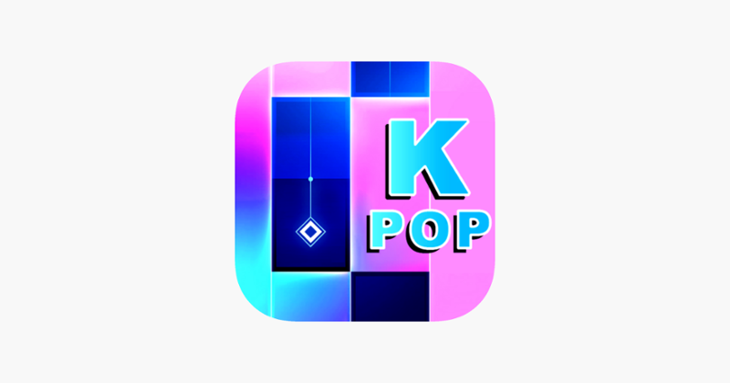 Kpop Piano: Music Idol Game Cover