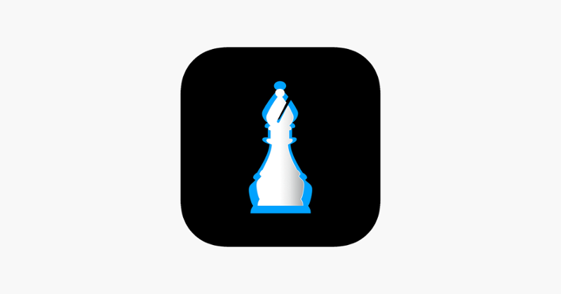 Mate in 3 Chess Puzzles Game Cover
