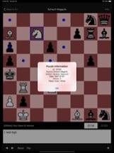 Mate in 4+ Chess Puzzles Image