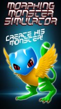 Morphing Monster Simulator Image