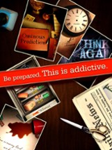 MysteryMessages -Hidden object, Puzzle &amp; Word game Image