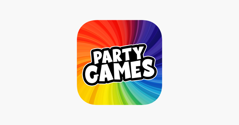 Party Games: Play with Friends Game Cover