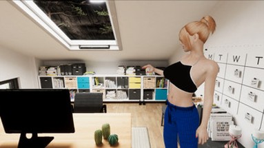 Real Girl VR 2 - Katherine Image