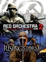 Rising Storm/Red Orchestra 2 Multiplayer Image