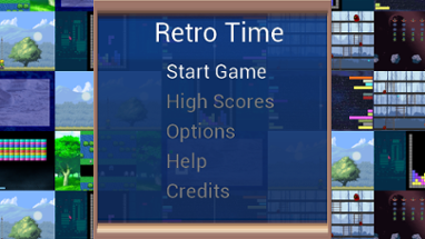 RetroTime Vircon32 Version Image