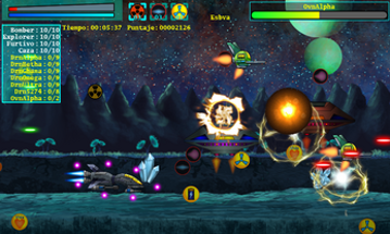 SpaceBattle Image