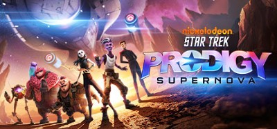 Star Trek Prodigy: Supernova Image