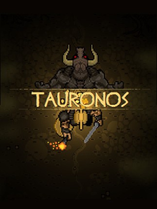 TAURONOS Game Cover