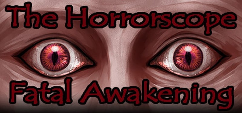 The Horrorscope: Fatal Awakening Game Cover