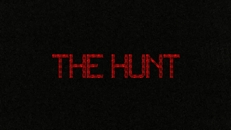 The Hunt Game Cover