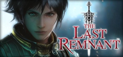 The Last Remnant Image
