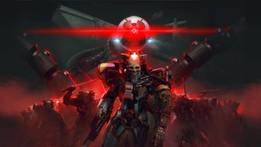 The Surge 2: Kraken Image