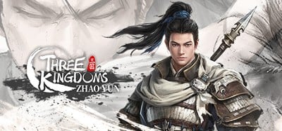 Three Kingdoms Zhao Yun Image