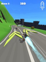 Trike Drift Image