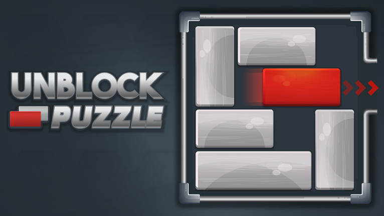 Unblock Puzzle Game Cover