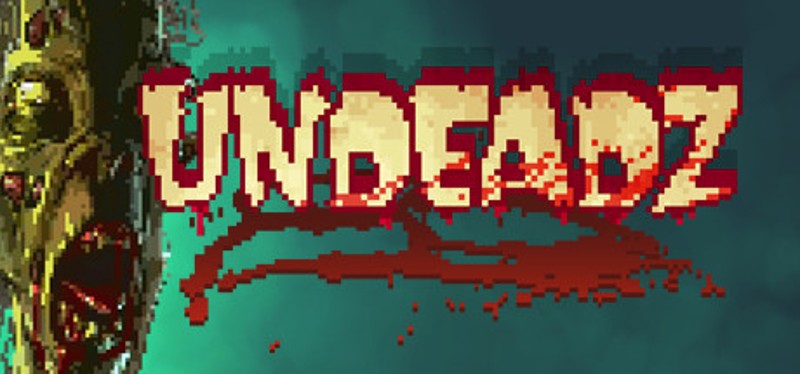 Undeadz! Game Cover