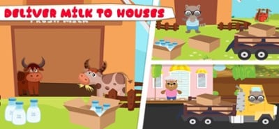 Virtual Pet Village Life Image