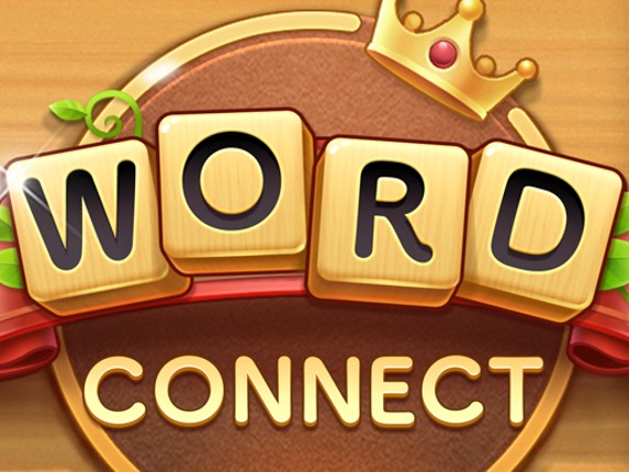 Word Connect Master Game Cover