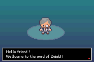 World of Zoink Image