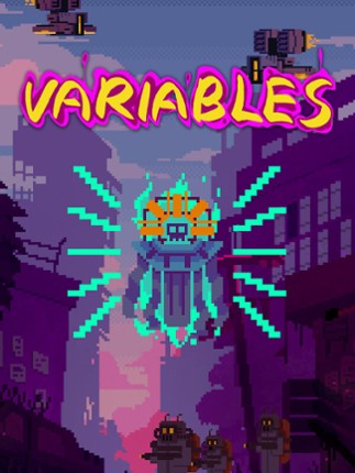 Variables Game Cover