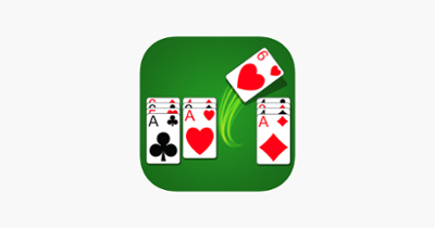 Aces Up Solitaire · Image