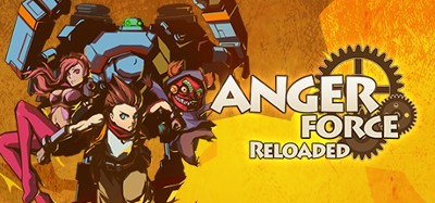 AngerForce: Reloaded Image