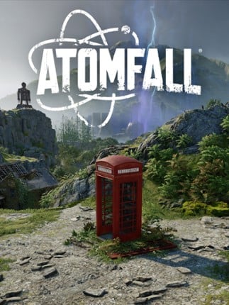 Atomfall Game Cover